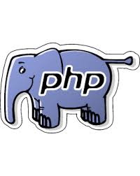 logo de PHP