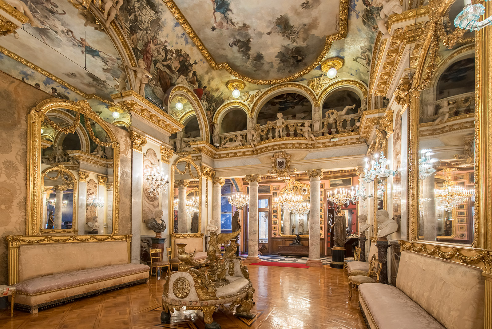 Museo Cerralbo