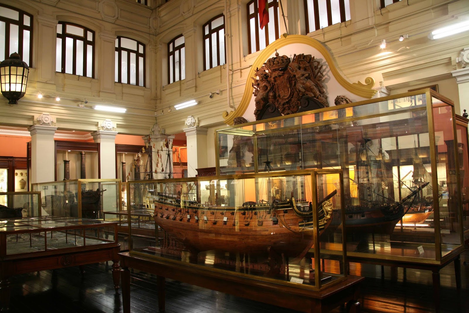 museo narval